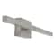 Westgate 24in. Slim Rotatable Vanity Lights and Sconces, 20W, 27K/30K/35K/40K/50K, Brushed Nickel LVS-24-MCT5-BN - alternate 2